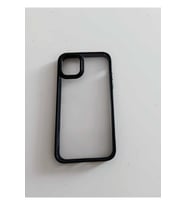 İphone 11 Silikon Telefon Kılıf Modelleri