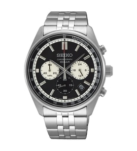 Seiko Chronograph SSB429P  Erkek Kol Saati