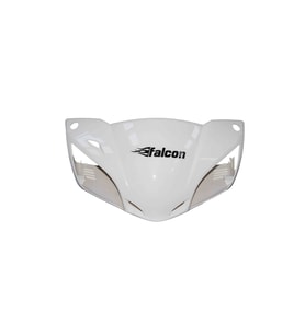FALCON DOLPHIN KM100T-2 GİDON (DİREKSİYON) GRENAJI ÜST BEYAZ ORİJİNAL