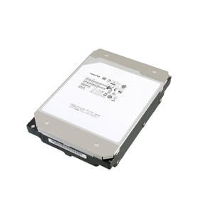 TOSHIBA 3.5" 14TB MG07 MG07ACA14TEY 7200 RPM 256MB SATA-3 Enterprise Güvenlik ve Nas