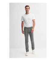 Cazador Parker Gri Erkek Pantolon 09260