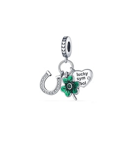 Fubena Nal, Yonca Sallantılı Charm