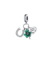 Fubena Nal, Yonca Sallantılı Charm