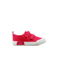 Vicco Luffy Çocuk Işıklı Günlük Ayakkabı 925.P22Y.251-07 Pembe
