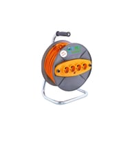 TEKMARKED MAKARALI KABLO 3X2.5 50 MT