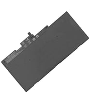 Hp ZBook X5E38AW Batarya Laptop Pil