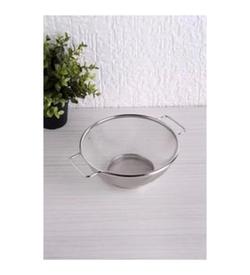 Sepet Süzgeç 20 Cm Royaleks-SPT20