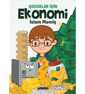Çocuklar İçin Ekonomi