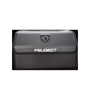 PEUGEOT BAGAJ DÜZENLEYİCİ DERİ ÇANTA