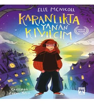 Karanlıkta Yanan Kıvılcım