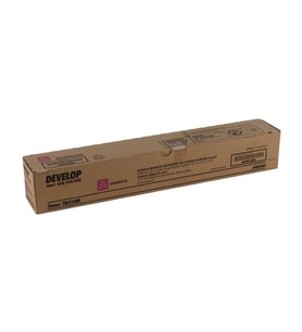 Tonersepeti Develop TN-514-A9E83D0 Orjinal Kırmızı Toner