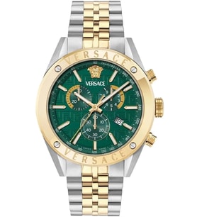 Versace Vrscvekja0625 Erkek Kol Saati