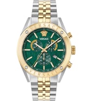 Versace Vrscvekja0625 Erkek Kol Saati