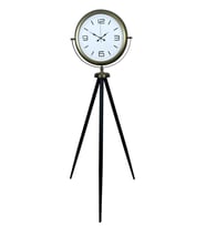 Elegant Tripod Ayaklı Saat