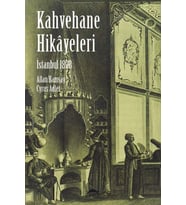 İstanbul Kahvehane Hikayeleri