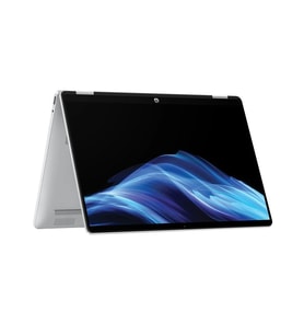 HP OmniBook 5 Flip 2-in-1 Intel Core 5 120U 16GB 1TB SSD 14"2K IPS Dokunmatik Freedos BT0A4EA