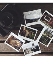 7,5x9 Polaroid 20 Adet Fotoğraf Baskısı