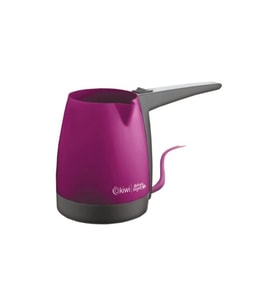 Kiwi KCM 7510 Elektrikli Cezve Kahve