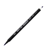 MARVY 1800-50 BRUSH PEN ÇİFT UÇLU FIRÇA KALEM ULTRA-MARİNE