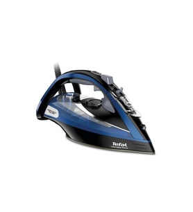 Tefal FV9848 Ultimate Pure Kireç Avcısı 3200 Watt Buharlı Ütü (Mavi)