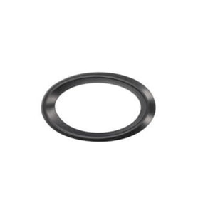 Mercedes W211 2006-2008 Sis Far Çerçevesi Sol Mat Siyah Cls Std 2118850774 Wender