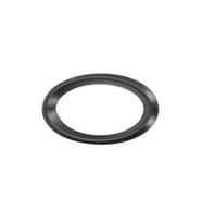 Mercedes W211 2006-2008 Sis Far Çerçevesi Sol Mat Siyah Cls Std 2118850774 Wender