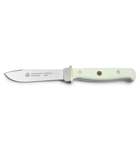 PUMA SGB Hunter's Pal, White G10 Bıçak