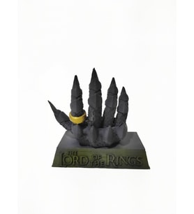 Yüzüklerin Efendisi Lord Of The Rings Sauron Eli Standlı