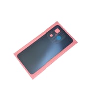 Infinix HOT 40İ Arka Pil Batarya Kapağı SİYAH