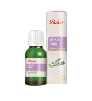Kekik Yağı 20 ml Doğal Bitkisel Uçucu Yağ Içilebilir Saflığı Yüksek Keskin Kekik Yağı