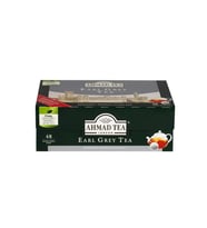 Ahmad Tea Early Grey Tea Bergamotlu 48*3,2