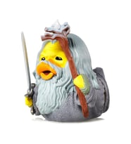 Lord Of The Rings Gandalf (You Shall Not Pass) Lisanslı Ördek Figür