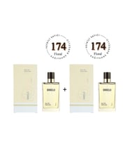 174 + 174  Kadın Parfüm Edp  Floral - Mnms1742 (Standart)