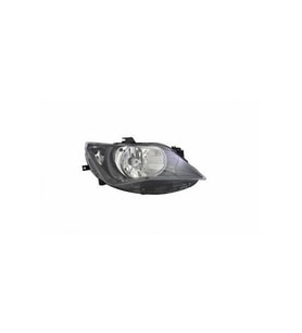 SEAT İBİZA ÖN FAR ELEKTRİKLİ TEK REF.SAĞ 2012- 6J1941022J