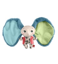 Fisher-Price Koca Kulaklı Pelüş Dostum (Karışık)