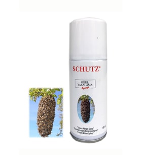 Arı Oğulu Yakalama Spreyi (150 Ml)