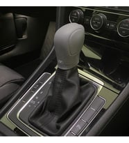 Space VW Vites Topuzu Kılıfı Otomatik Gri / ICVI177-G