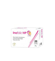 Inofolic HP Softgel 20 Kapsül