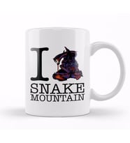 He Man I Love Snake Mountain Masters Of Universe Kupa Bardak Porselen