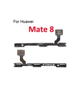 Huawei Uyumlu Note 9 Pro 5G On Off On Off Flex Yan Ses Flex