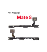Huawei Uyumlu Note 9 Pro 5G On Off On Off Flex Yan Ses Flex