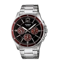 Casio MTP-1374D-5AVDF Erkek Kol Saati