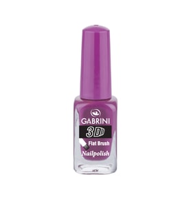 Gabrini 3D Nail Polish 24