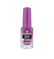 Gabrini 3D Nail Polish 24
