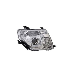 MITSUBISHI PAJERO ÖN FAR ELEKTRİKLİ MOTORLU XEN.TIP SAĞ 14- MIT10PA033 8301C944