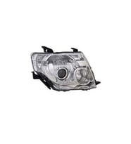 MITSUBISHI PAJERO ÖN FAR ELEKTRİKLİ MOTORLU XEN.TIP SAĞ 14- MIT10PA033 8301C944