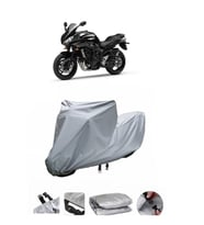 Yeni Yamaha FZ6 Fazer ABS   Motosiklet Brandası ARKA ÇANTA UYUMSUZ BRANDA