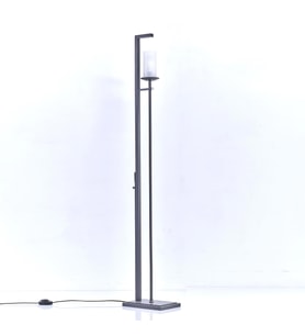 Antrasit Metal Lambader 4832