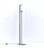 Antrasit Metal Lambader 4832