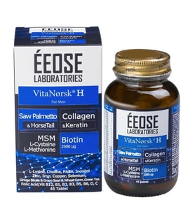 Eeose Collagen For Men 45 Tablet